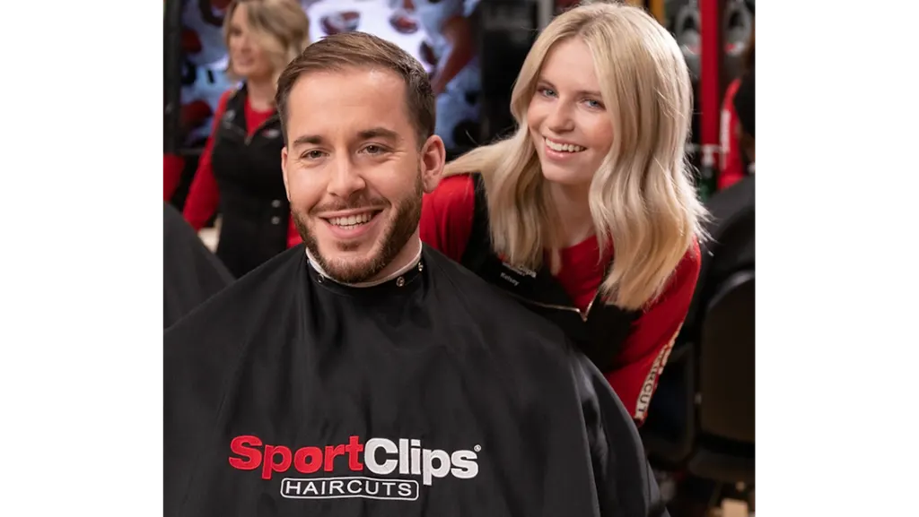 Sport Clips Haircuts of Winter Garden — Hair salon in Winter Garden